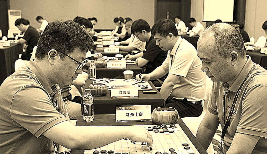 2026 Chess Olympiad: India defends throne in Uzbekistan's heartland, Gukesh and Sindarov heat up the stage 2026 Chess Olympiad: India defends throne in Uzbekistan's heartland, Gukesh and Sindarov heat up the stage