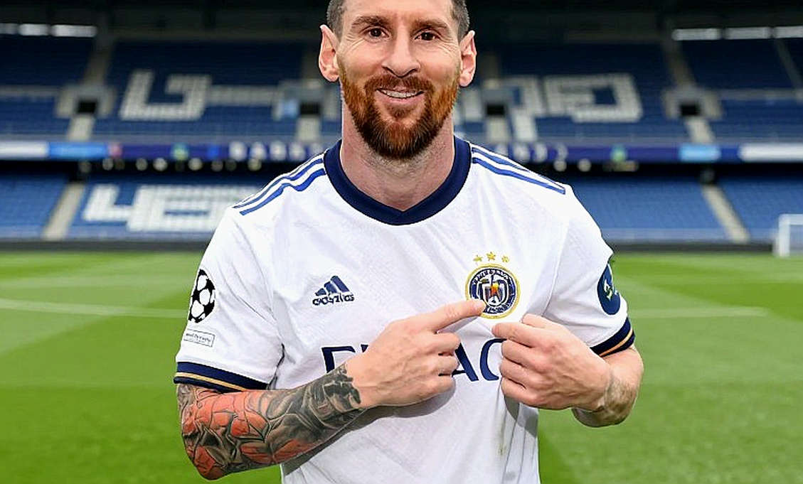 Đóng băng áo số 10 và chia băng đội trưởng thành ba: cách Argentina xử lý cuộc chuyển giao hậu Messi Đóng băng áo số 10 và chia băng đội trưởng thành ba: cách Argentina xử lý cuộc chuyển giao hậu Messi