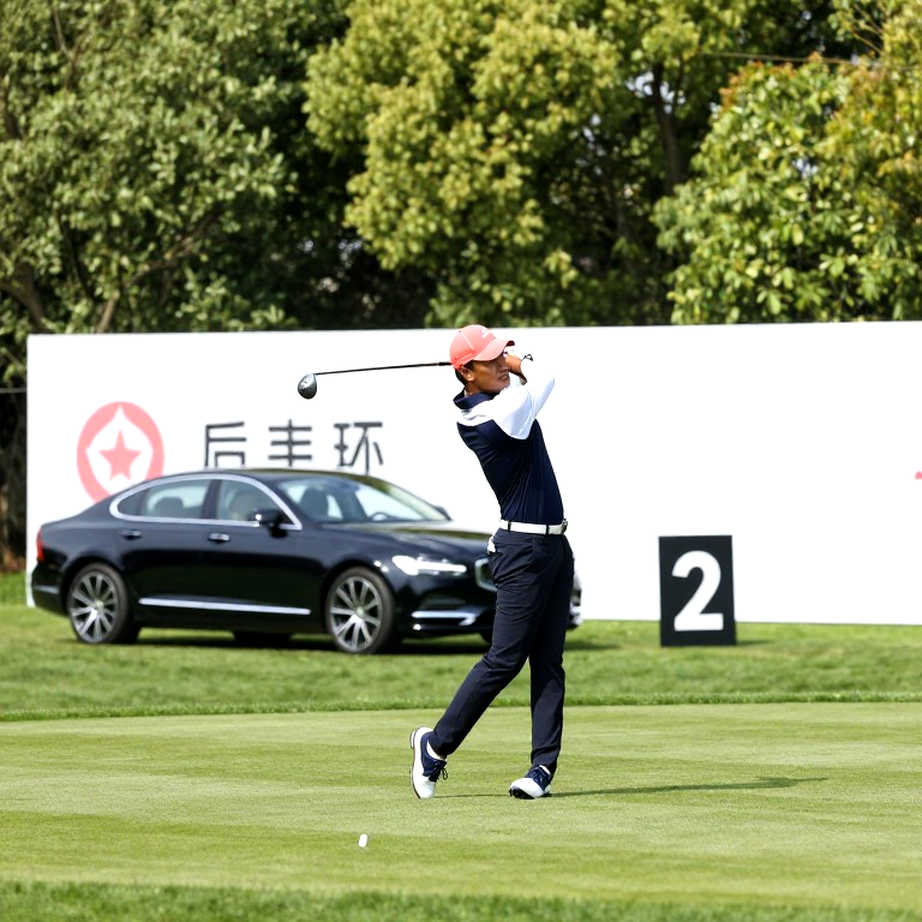 Peter Millar 25 Years: From a Fictional Legend to a Place in the Luxury Golf World