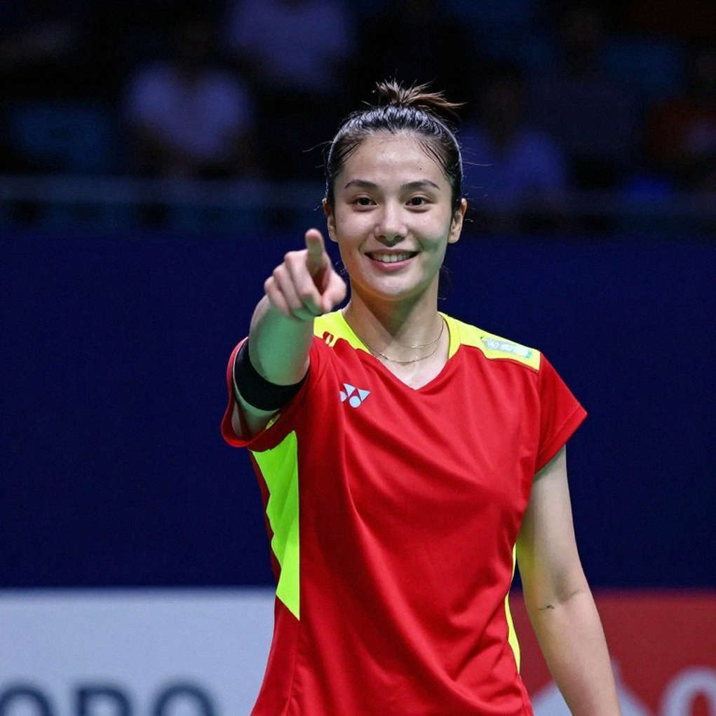 Ấn Độ hạ Kazakhstan 3-0 tại Asian Games 2026: ba ván đơn thắng và khoảng trống chưa ai kiểm chứng ở ván đôi Ấn Độ hạ Kazakhstan 3-0 tại Asian Games 2026: ba ván đơn thắng và khoảng trống chưa ai kiểm chứng ở ván đôi