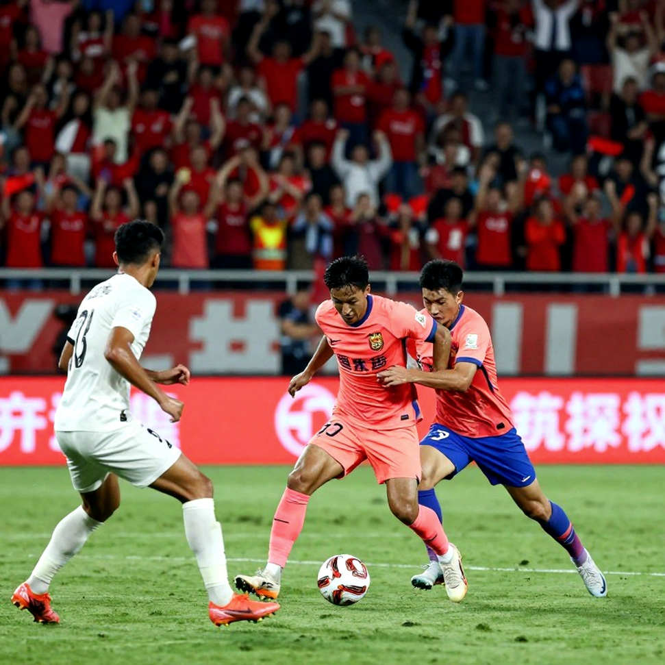 CLB Công An Nhân Dân Xuất Quân, Đặt Chỉ Tiêu Thăng Hạng V-League 2026-2027
