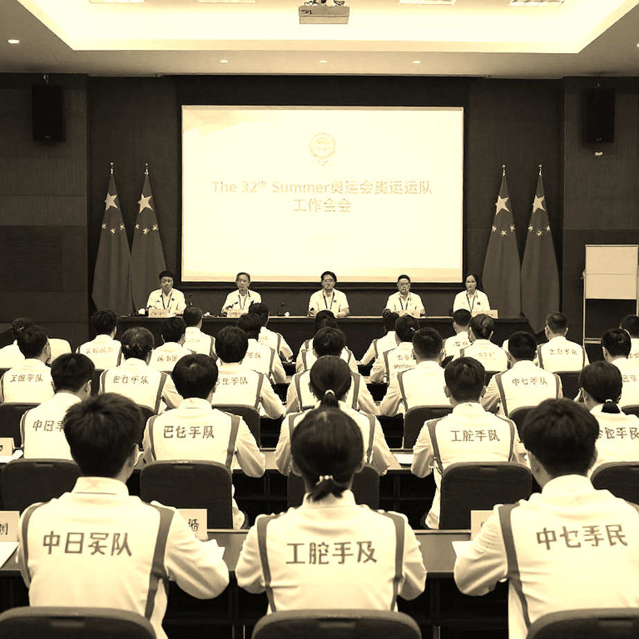 Badminton's 2026 Season: The Empty Data File Behind Every Injury Badminton's 2026 Season: The Empty Data File Behind Every Injury
