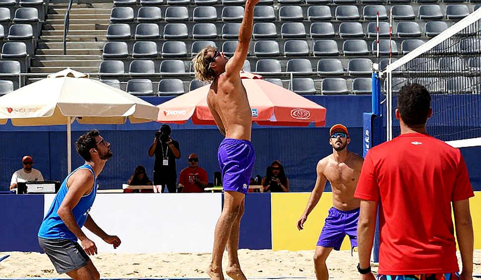 Asiad 20 và bài toán 12 suất: Khi tuyến ngoài biên của tuyển bóng chuyền nữ Việt Nam bị bào mòn