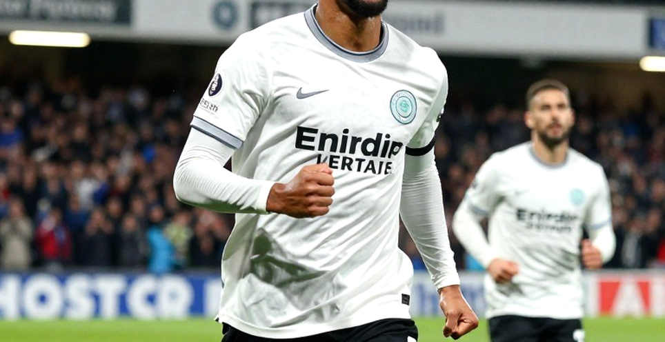 Juventus Abandons Kessie, Unearths Pape Matar Sarr: The €30M Deal and the PSR Puzzle Juventus Abandons Kessie, Unearths Pape Matar Sarr: The €30M Deal and the PSR Puzzle
