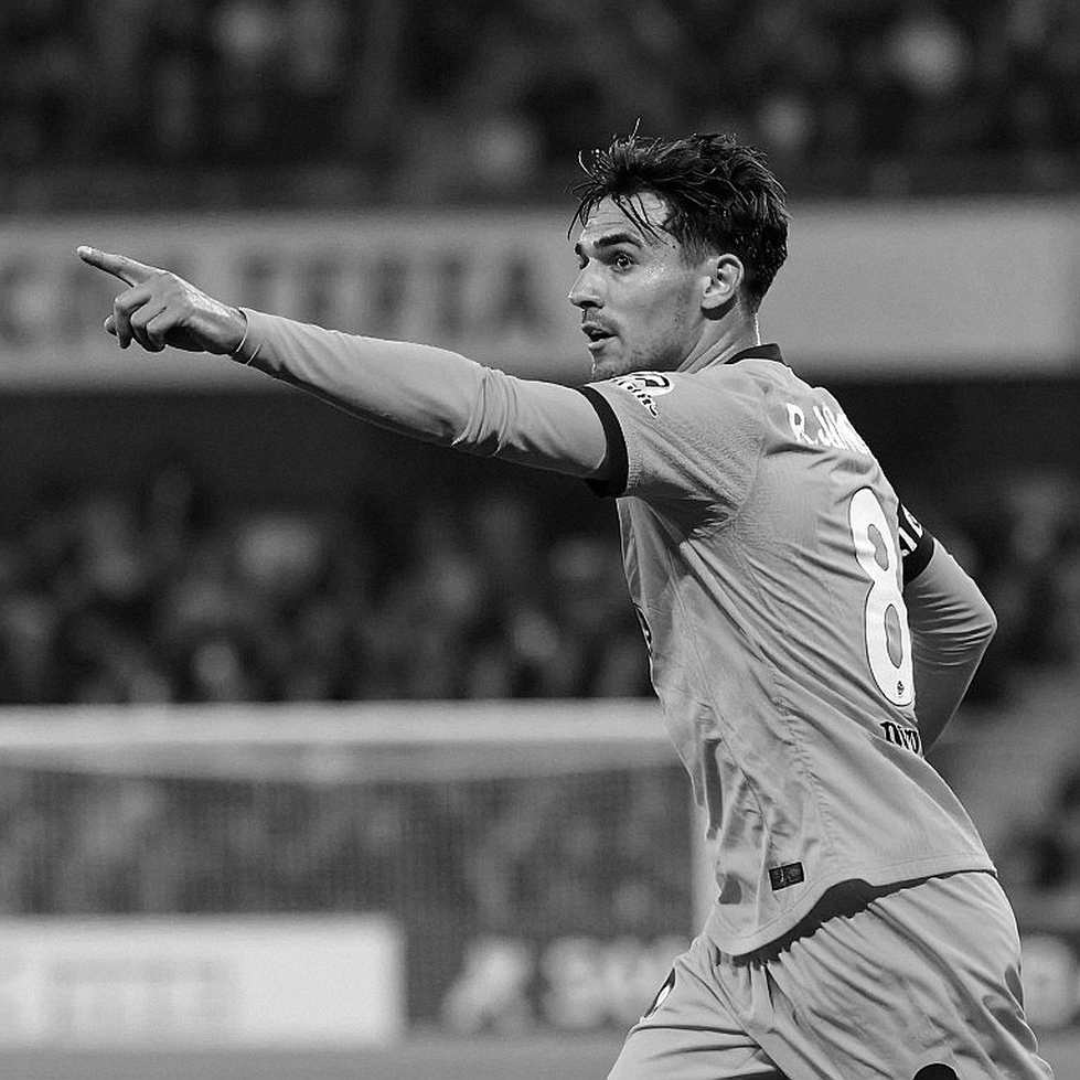América, Borja và Henry Martín: Công thức hai tiền đạo dưới góc máy trọng tài América, Borja và Henry Martín: Công thức hai tiền đạo dưới góc máy trọng tài