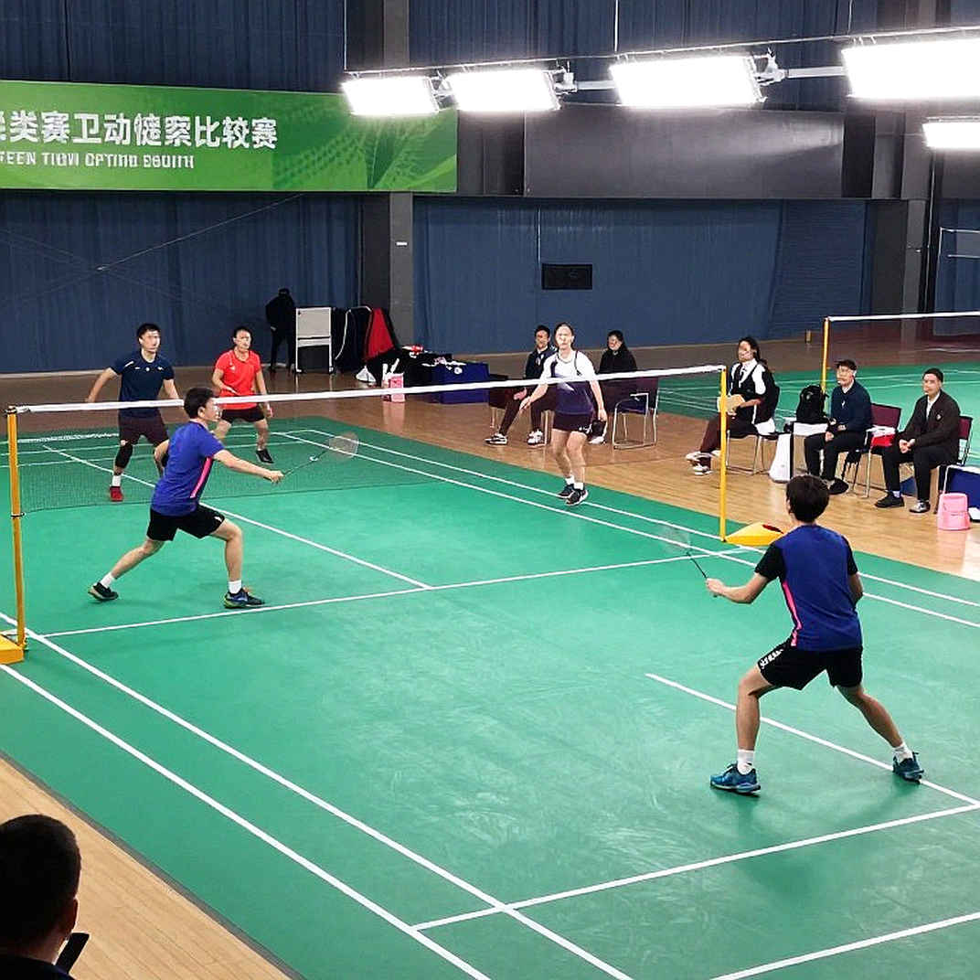Ấn Độ thắng Nhật Bản 3-0 tại Đại hội Thể thao châu Á 2026: hai trận không ai đánh là dữ liệu đáng đọc nhất