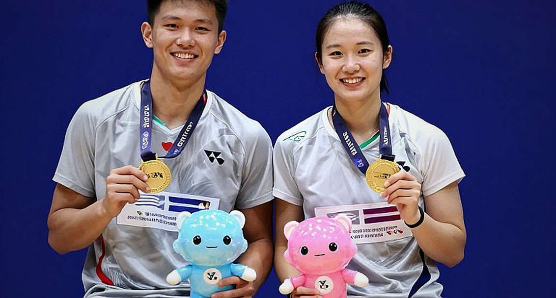 Alwi Farhan và bài học từ Kento Momota: Khoảng trống 18 mét trước thềm Asian Games 2026