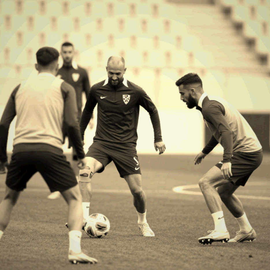 Rabat và tiếng vỗ tay quá sớm: Ai thực sự có quyền tuyên bố trận chung kết World Cup 2030? Rabat và tiếng vỗ tay quá sớm: Ai thực sự có quyền tuyên bố trận chung kết World Cup 2030?