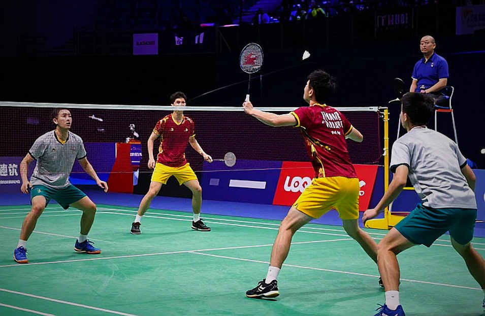 Vietnam Open 2026: Nguyễn Tiến Minh thắng vòng loại ở tuổi 43, Lê Đức Phát vật lộn với chấn thương gối và gót Vietnam Open 2026: Nguyễn Tiến Minh thắng vòng loại ở tuổi 43, Lê Đức Phát vật lộn với chấn thương gối và gót
