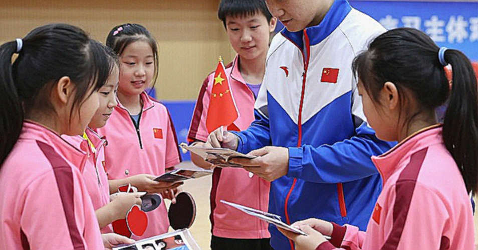 Vietnamese Table Tennis: The Talents Buried Beneath the Topsoil and a Transfer Market Out of Step Vietnamese Table Tennis: The Talents Buried Beneath the Topsoil and a Transfer Market Out of Step