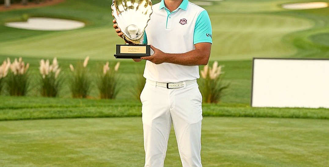 Rory McIlroy and the Biggest Question: When You Have It All, What Still Ignites the Fire?
