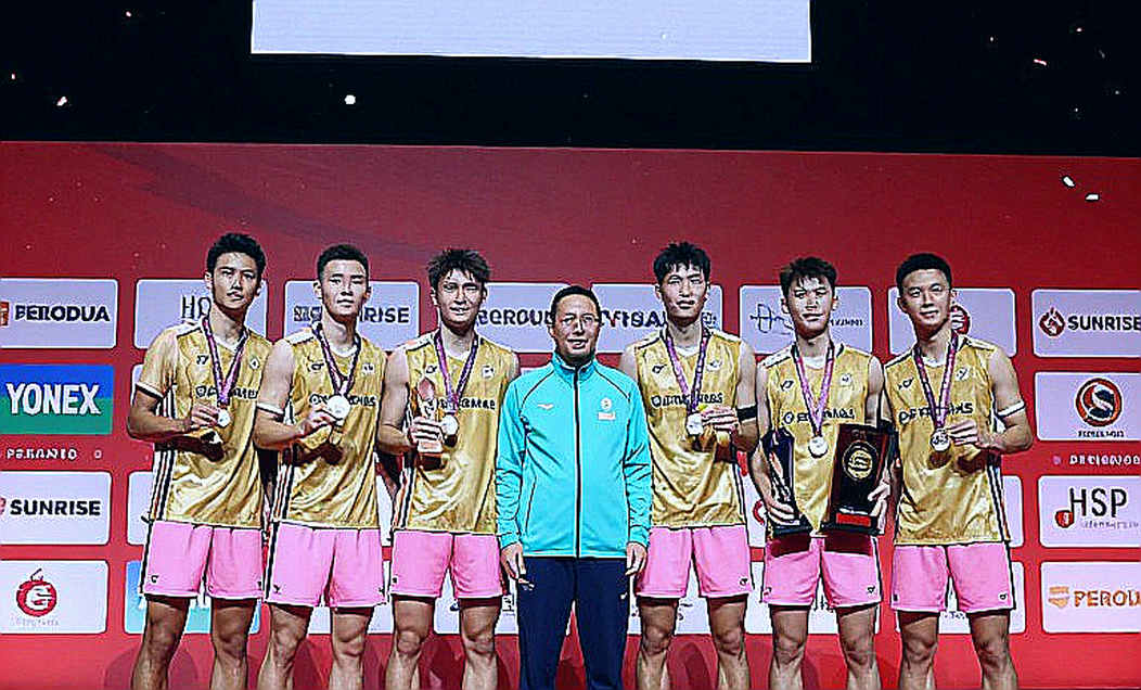Asian Games 2026: Ấn Độ đứt chuỗi 12 năm huy chương cá nhân, và lỗ hổng nằm ở hiệp quyết định Asian Games 2026: Ấn Độ đứt chuỗi 12 năm huy chương cá nhân, và lỗ hổng nằm ở hiệp quyết định