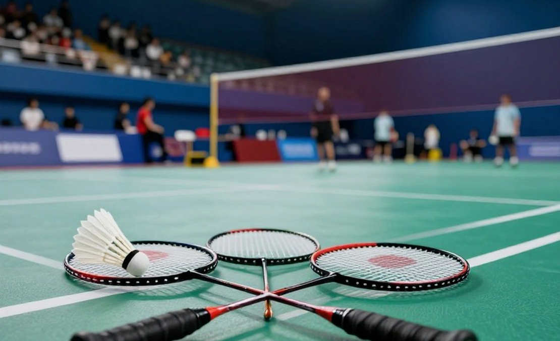 French Open 2026: Sáu điểm sạch lỗi của Sindhu và bức tường 0-10 trước An Se Young