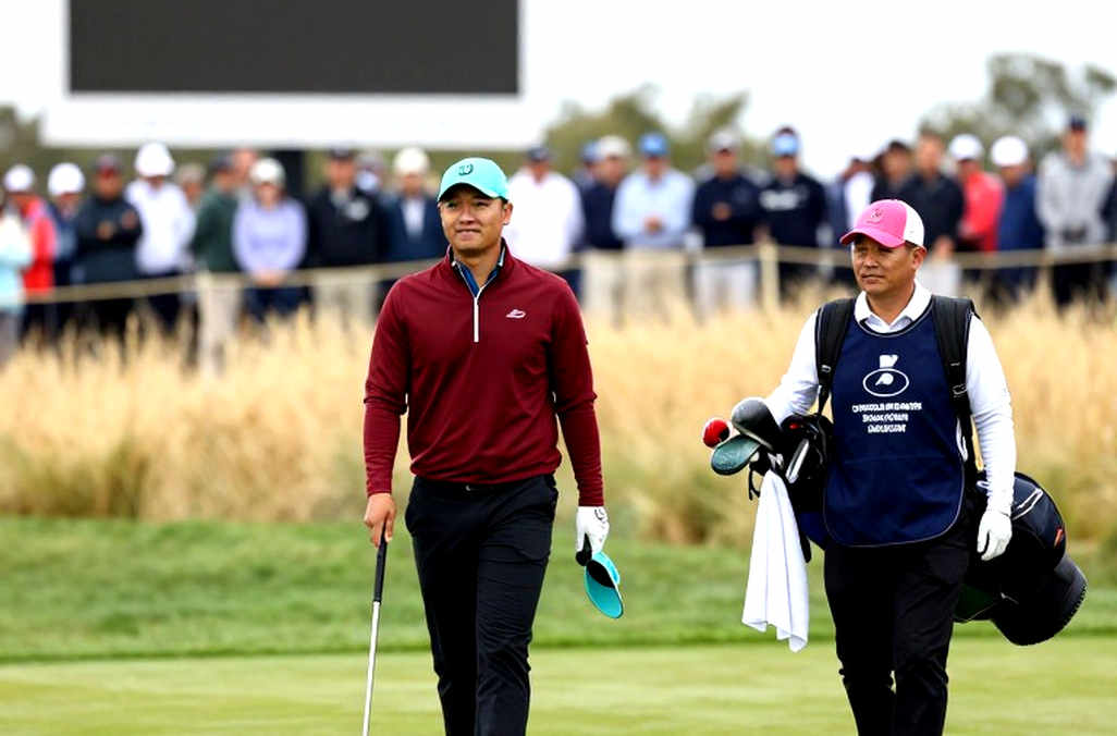 Solheim Cup 2026: Europe Reclaims the Cup 15-13 and the Problem Named Lottie Woad Solheim Cup 2026: Europe Reclaims the Cup 15-13 and the Problem Named Lottie Woad