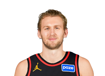 Jock Landale