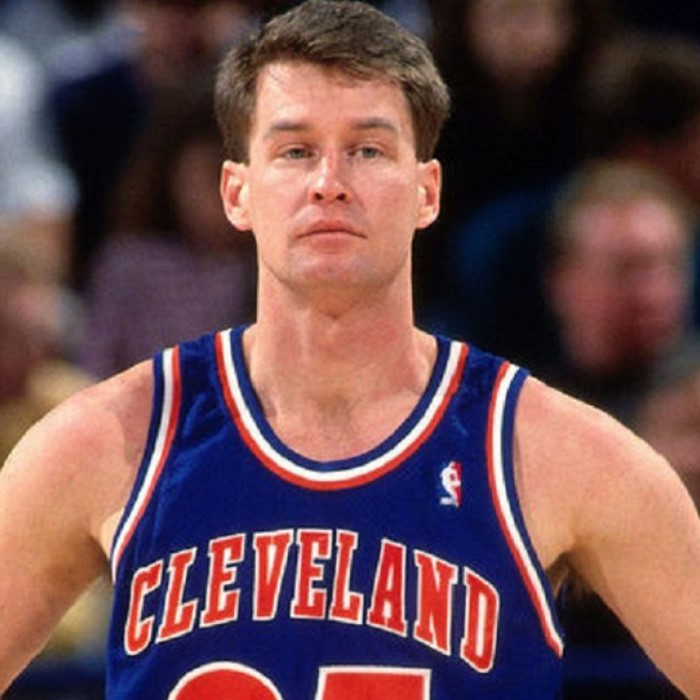 Mark Price