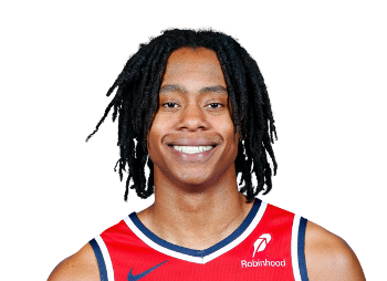 Tre Johnson
