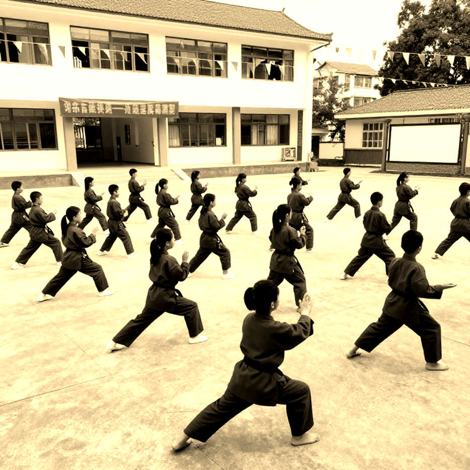 Karate rời Olympic sau Tokyo 2026: làng võ thuật trả giá vì thiếu một cuốn sổ cái dữ liệu