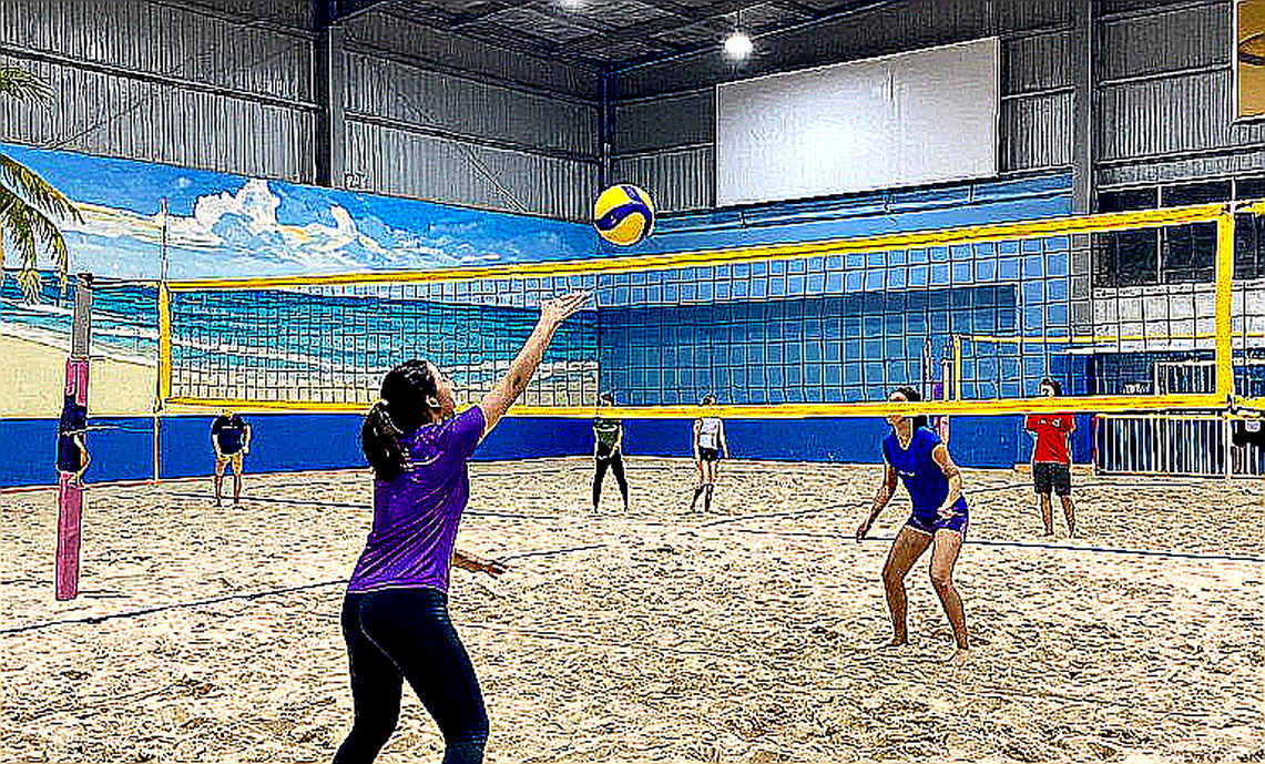 LA 2028: Sáu tấm vé bóng chuyền nam và khoảng trống bên ngoài danh sách LA 2028: Sáu tấm vé bóng chuyền nam và khoảng trống bên ngoài danh sách