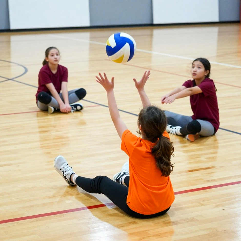 Anaheim mở cửa trước Olympic Paris 2026: Bóng chuyền nữ Việt Nam đứng ở đâu trong bản đồ toàn cầu? Anaheim mở cửa trước Olympic Paris 2026: Bóng chuyền nữ Việt Nam đứng ở đâu trong bản đồ toàn cầu?