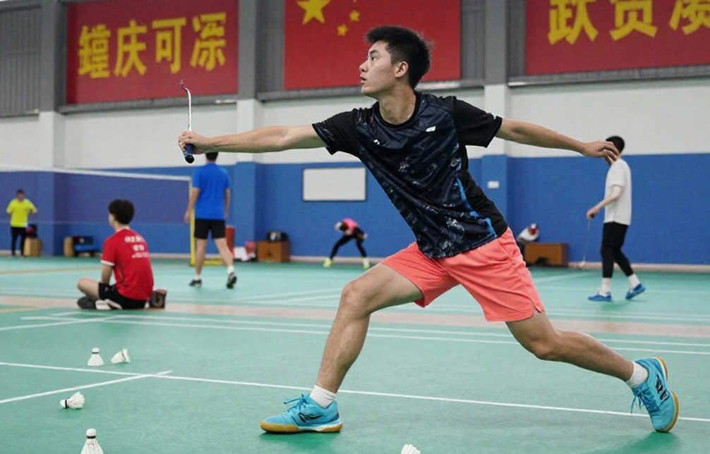 Tanvi Patri Wins 2026 Badminton Asia U17 Title: Reading 13 Games Through a Spreadsheet Tanvi Patri Wins 2026 Badminton Asia U17 Title: Reading 13 Games Through a Spreadsheet