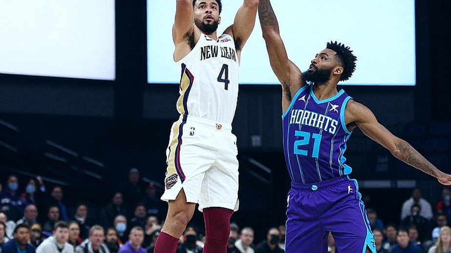 Devin Carter, 26.3%, and the Boston Celtics' Cheapest Gamble Devin Carter, 26.3%, and the Boston Celtics' Cheapest Gamble