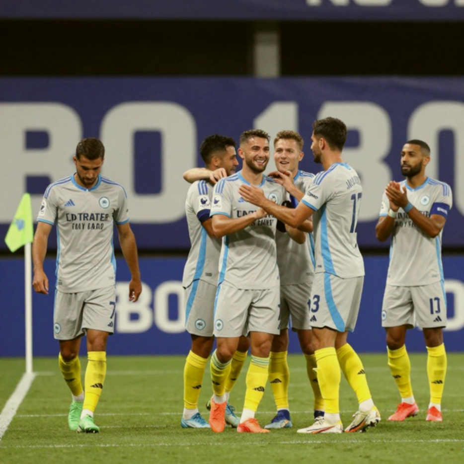 Mbappé and the 26 victims: When football faces darkness off the pitch Mbappé and the 26 victims: When football faces darkness off the pitch