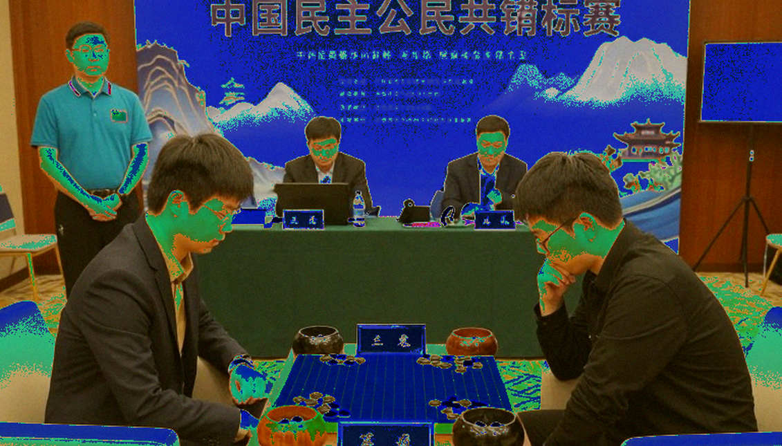 The Empty Analysis Frame and the Data Gap in Asian Esports The Empty Analysis Frame and the Data Gap in Asian Esports
