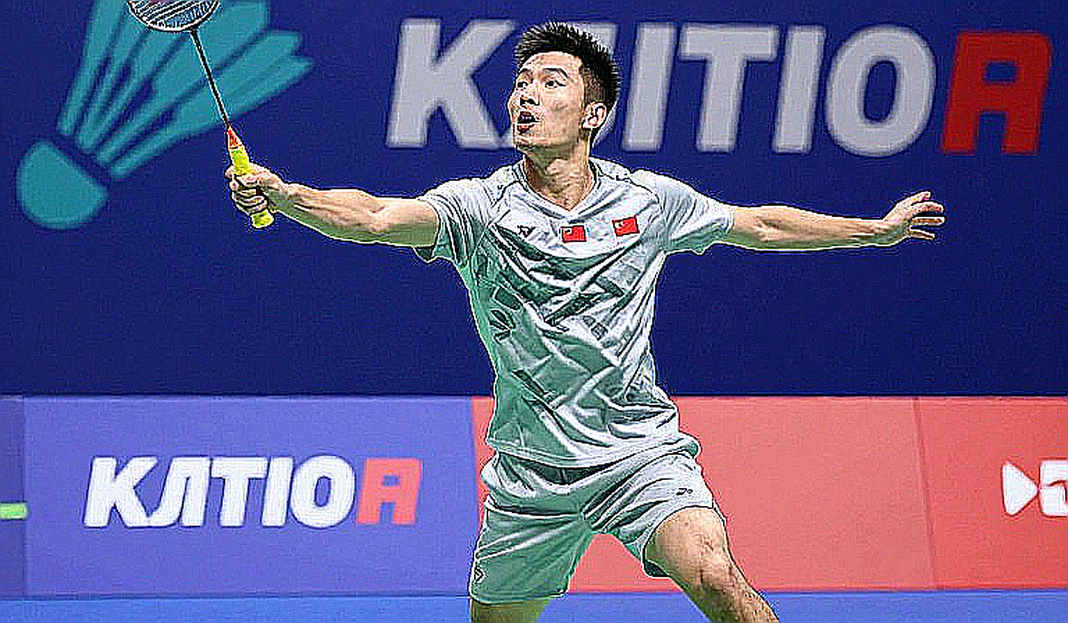 Asian Games 2026: Bốc thăm cầu lông và ẩn số nằm ở lịch đấu năm ngày Asian Games 2026: Bốc thăm cầu lông và ẩn số nằm ở lịch đấu năm ngày