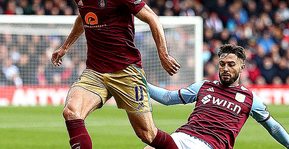 Aston Villa’s forced rebuild: PSR, a poor start and faith in Unai Emery Aston Villa’s forced rebuild: PSR, a poor start and faith in Unai Emery