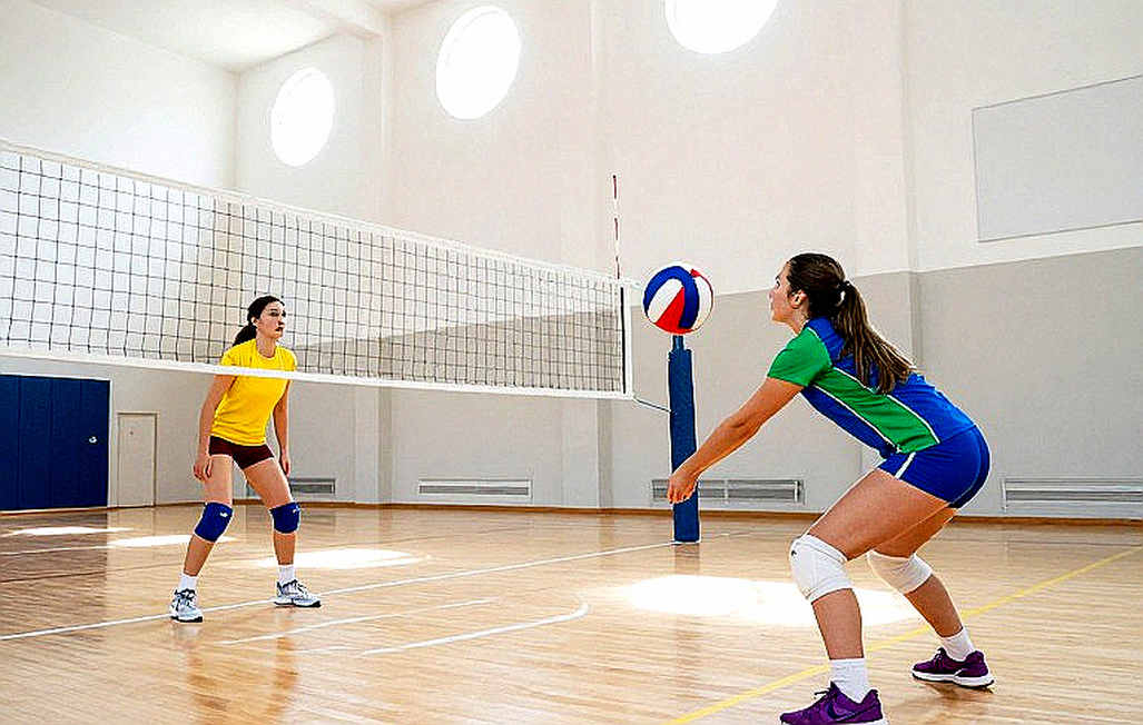 Băng ghế dự bị và đỡ bước một: Hai điểm mù chia lại bảng xếp hạng bóng chuyền nữ Việt Nam