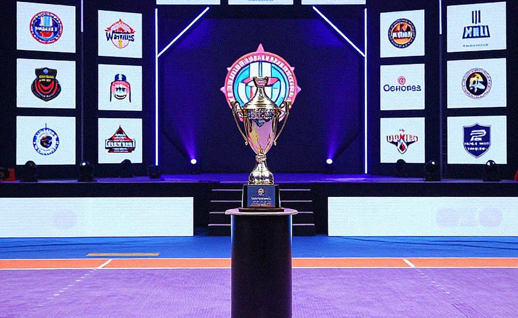 FMVP bị đình chỉ vô thời hạn: Flash Wolves chọn danh dự, hay đang tự bắn vào chân mình?