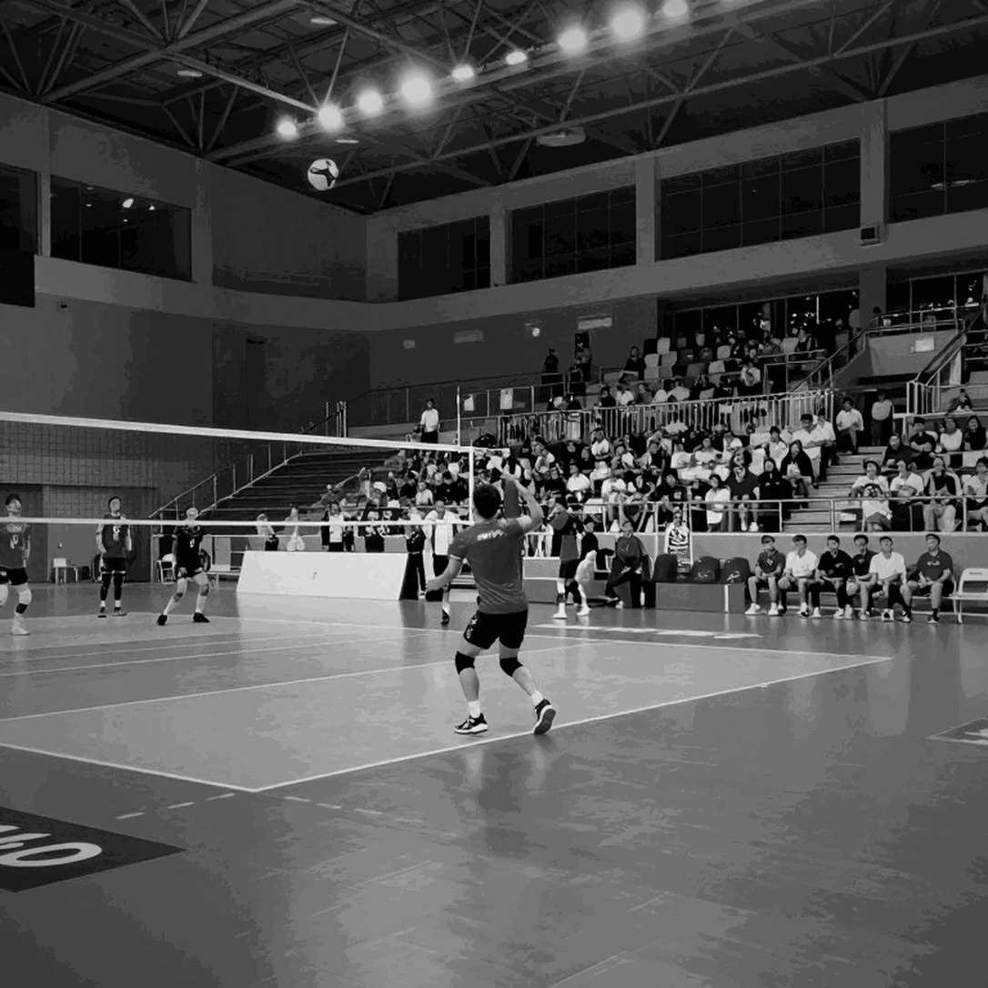 Decoding Volleyball Scoring: From Rally Points to the 15-Point Fifth Set Decoding Volleyball Scoring: From Rally Points to the 15-Point Fifth Set