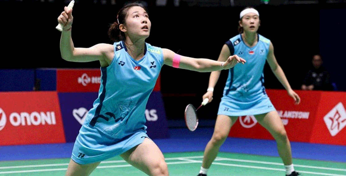 Kumamoto Masters 2026: Khoảng trống Shi Yuqi và gánh nặng mang tên Li Shifeng