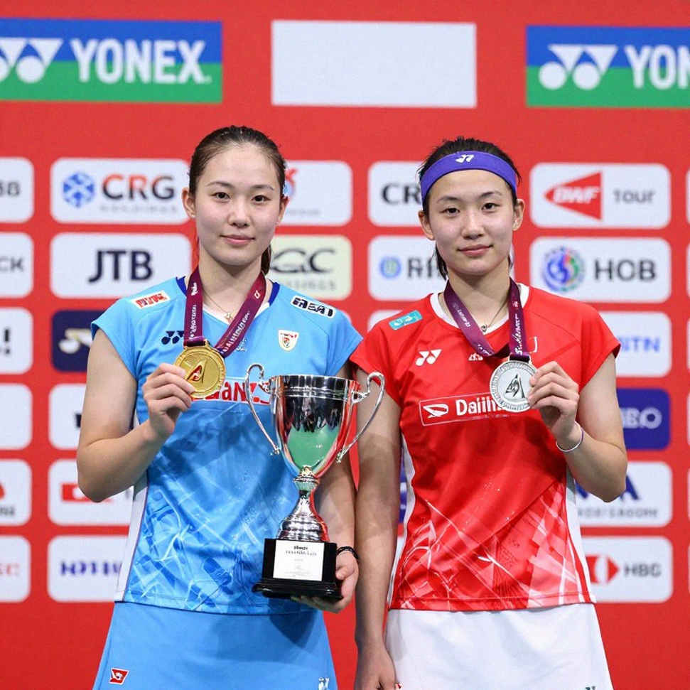 Tanvi Patri vô địch đơn nữ U17 Badminton Asia 2026: Ba ván quyết định và dấu hỏi về định dạng 15 điểm