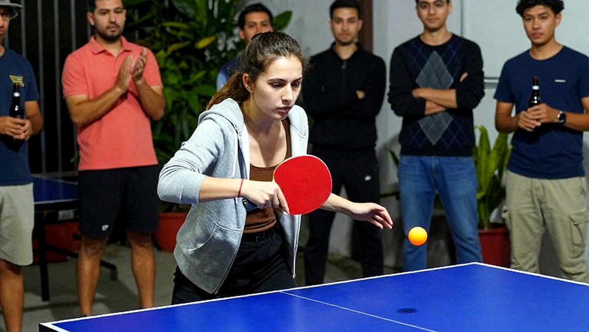 TT Kidz trở lại: Table Tennis England và cuộc đào xới lớp địa tầng bảy đến mười một tuổi