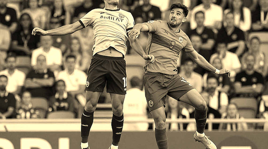 Reis gọi riêng Salah trước derby Galatasaray: Trabzonspor đặt cả nhịp trận đấu vào một người