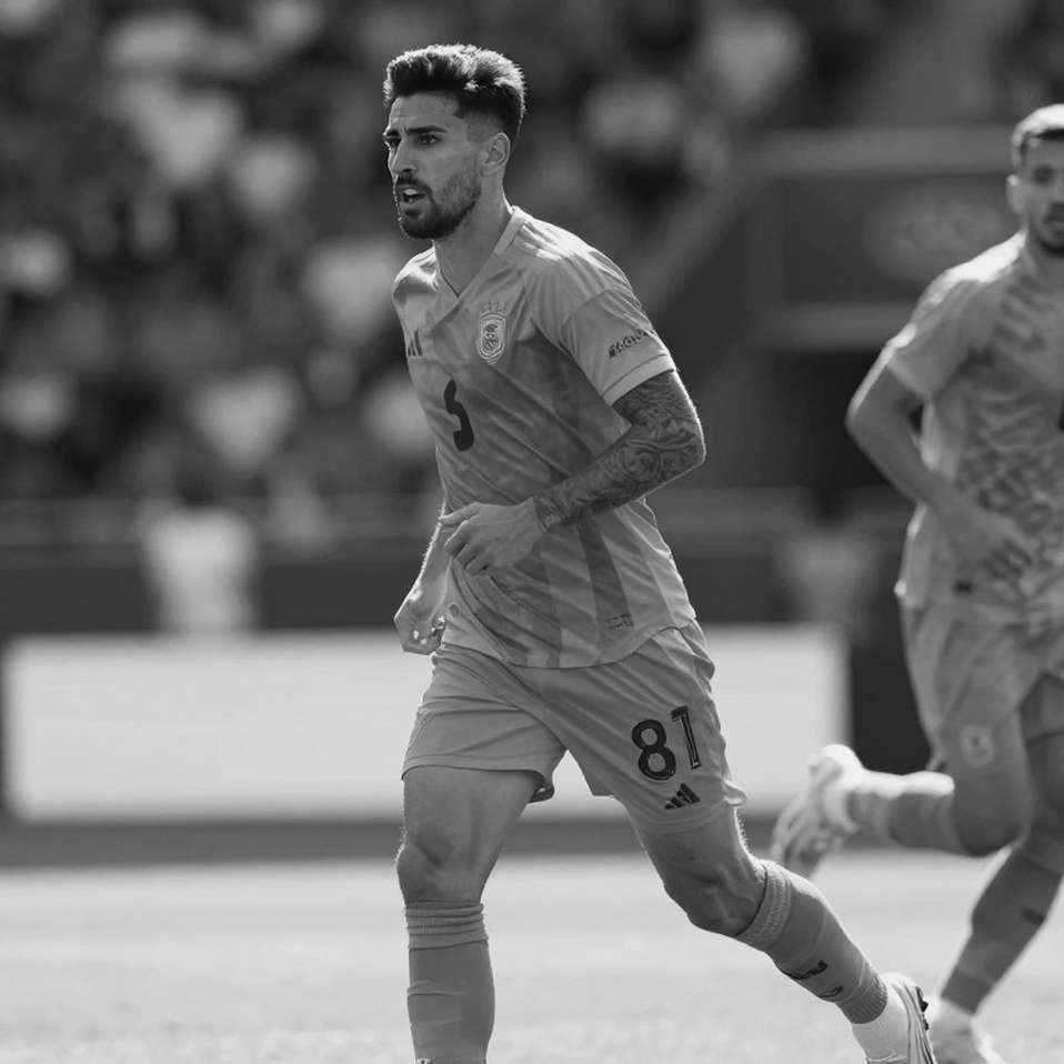 Reis Pulls Salah Aside Before the Galatasaray Derby: Trabzonspor Puts Its Whole Rhythm on One Player Reis Pulls Salah Aside Before the Galatasaray Derby: Trabzonspor Puts Its Whole Rhythm on One Player
