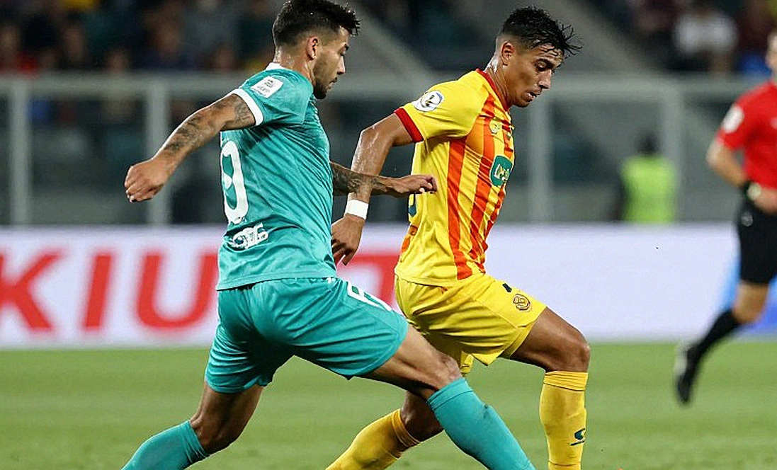 Gabriel Jesus ở Barcelona: 9 phút thi đấu và bản hợp đồng tới năm 2029 Gabriel Jesus ở Barcelona: 9 phút thi đấu và bản hợp đồng tới năm 2029