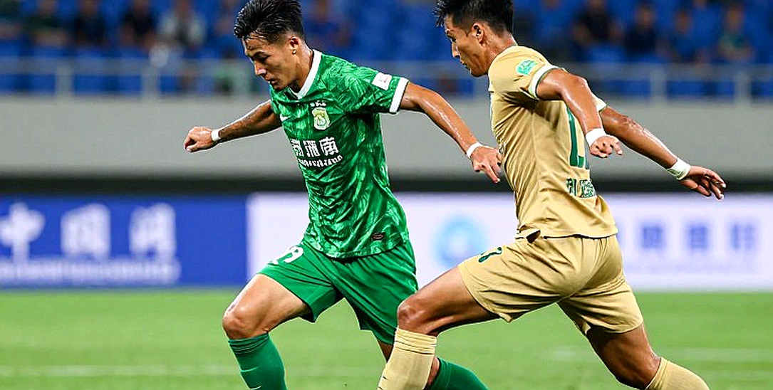 Hanoi FC 1-4 SLNA: Cấu trúc sụp đổ và bản án viết bằng những bàn tay vội vàng Hanoi FC 1-4 SLNA: Cấu trúc sụp đổ và bản án viết bằng những bàn tay vội vàng