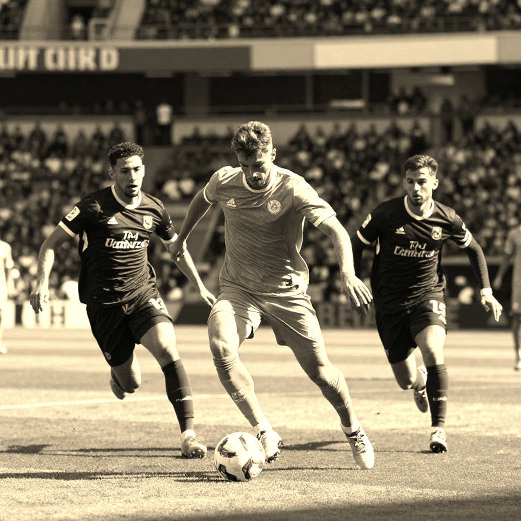 Pulisic trở lại Milan trước Lazio: Cánh trái đã có chủ, và Amorim đứng trước phép thử công bằng Pulisic trở lại Milan trước Lazio: Cánh trái đã có chủ, và Amorim đứng trước phép thử công bằng