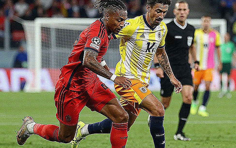 Gabigol và bản tin chuyển nhượng rỗng: Khi ba ông lớn Thổ Nhĩ Kỳ cần một cái tên để bán vé Gabigol và bản tin chuyển nhượng rỗng: Khi ba ông lớn Thổ Nhĩ Kỳ cần một cái tên để bán vé