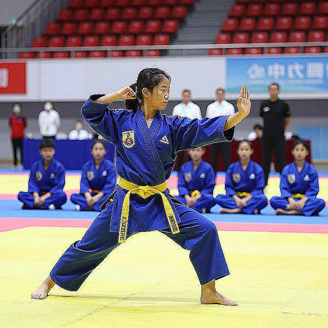 Muay mở màn Đại hội Thể thao toàn quốc 2026: hạng cân dưới 45kg và khoảng trống giám sát cân nặng