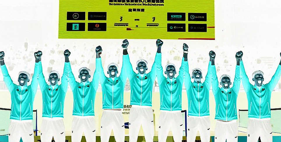 MLBB tại Việt Nam: Đọc lại bậc thang từ sân trường đến bản đồ châu lục
