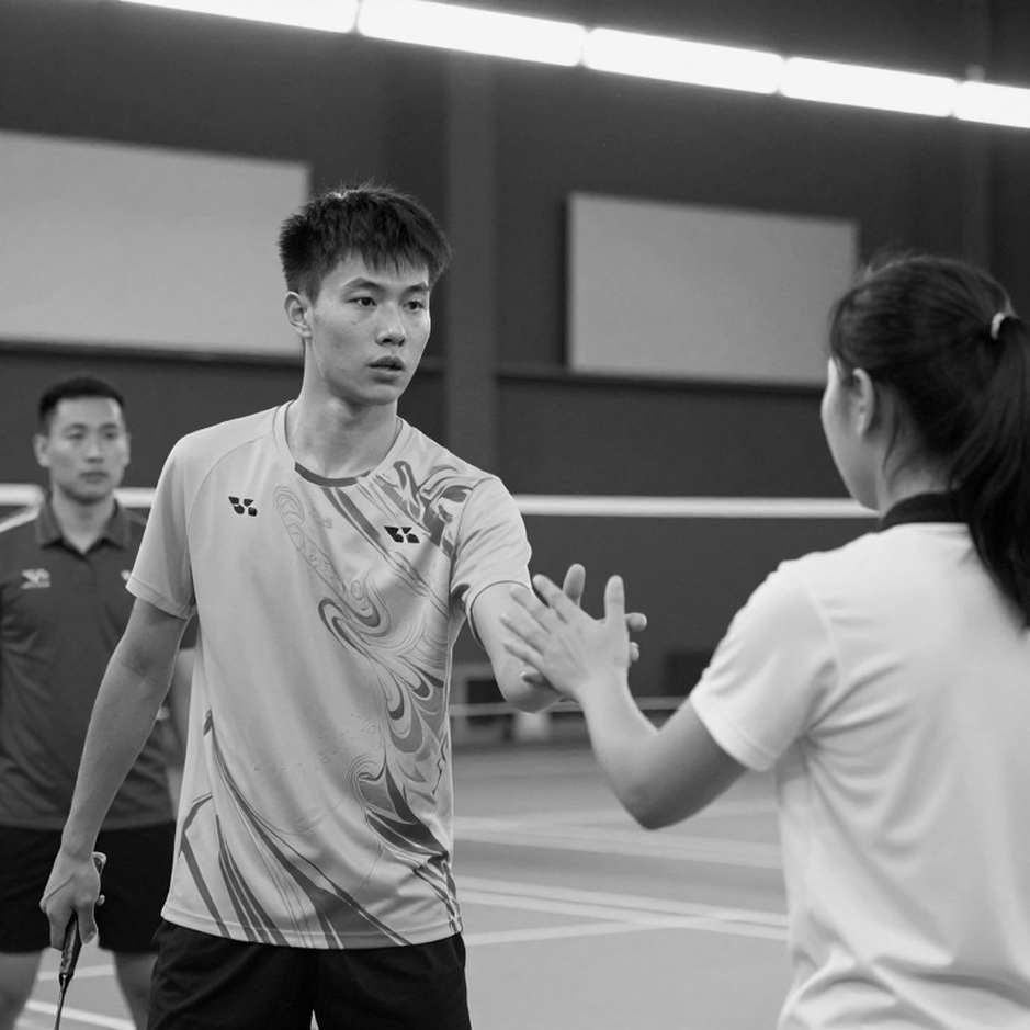 Thùy Linh và Asiad: Khi tấm huy chương không nằm trong tay một tay vợt