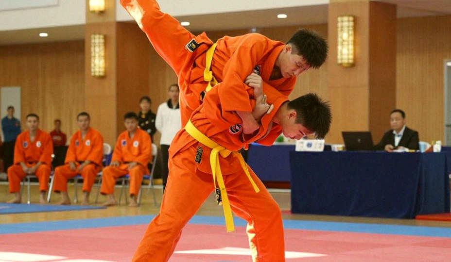 When Martial Arts Is No Longer a Fight: Lessons from the Silences