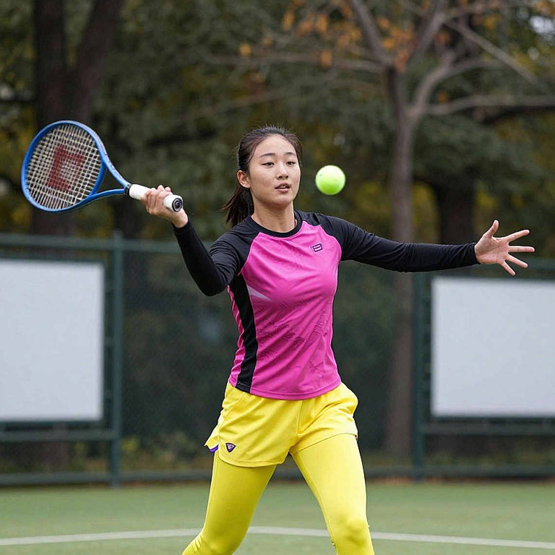 79% giao bóng một: Iga Swiatek và tín hiệu tái thiết tại US Open 2026 79% giao bóng một: Iga Swiatek và tín hiệu tái thiết tại US Open 2026