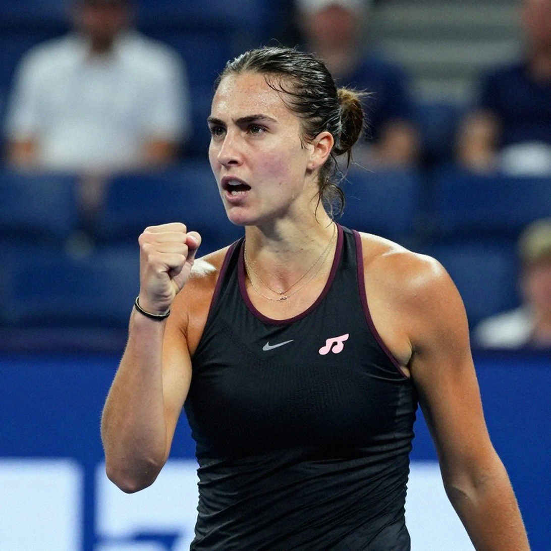 79% giao bóng một: Iga Swiatek và tín hiệu tái thiết tại US Open 2026 79% giao bóng một: Iga Swiatek và tín hiệu tái thiết tại US Open 2026
