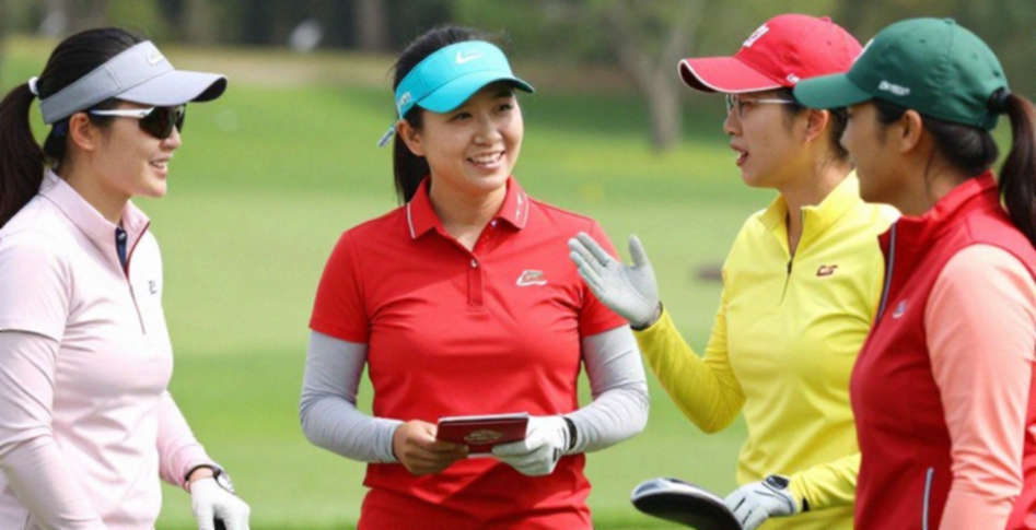 Louis Oosthuizen rời LIV Golf về DP World Tour: 11 danh hiệu và một ẩn số chưa ai xác nhận