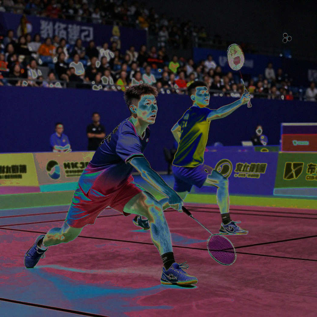 Ashmita Chaliha và tấm gương soi tiêu chuẩn: Khi sân Super 100 buộc BWF phải trả lời